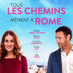 Foto Todos os Caminhos Levam a Roma