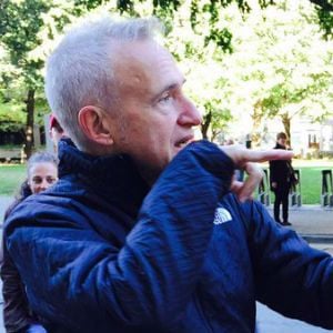 Foto Stefan Pleszczynski