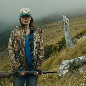 Foto Os Últimos na Terra