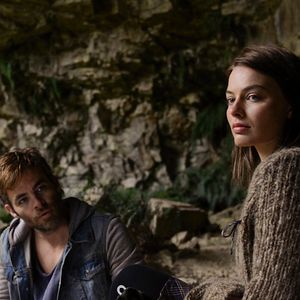 Foto Os Últimos na Terra