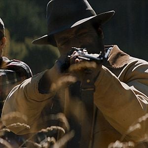 Foto Os Últimos na Terra