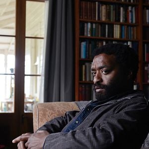 Foto Os Últimos na Terra