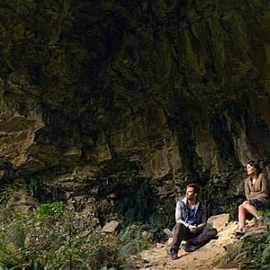 Foto Os Últimos na Terra