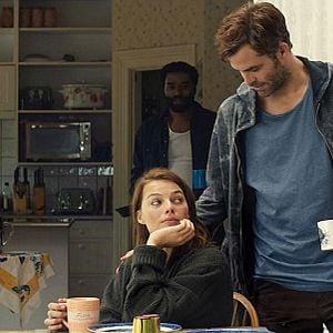 Foto Os Últimos na Terra