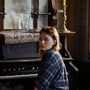 Foto Os Últimos na Terra