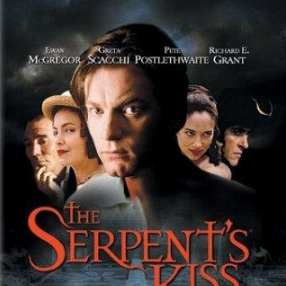 Foto O Beijo da Serpente