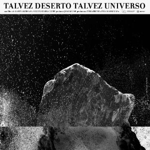 Foto Talvez Deserto Talvez Universo