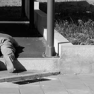 Foto Talvez Deserto Talvez Universo