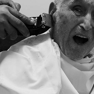 Foto Talvez Deserto Talvez Universo