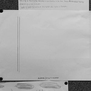 Foto Talvez Deserto Talvez Universo