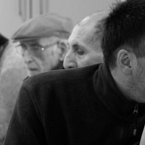 Foto Talvez Deserto Talvez Universo