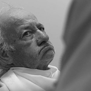 Foto Talvez Deserto Talvez Universo