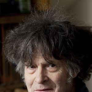 Foto Heathcote Williams