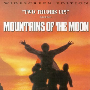 Foto As Montanhas da Lua