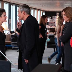 Foto Marine Delterme