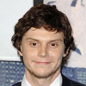 Foto Evan Peters