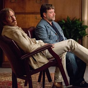 Foto Dois Caras Legais