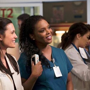 Foto Chicago Med: Atendimento de Emergência