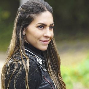 Foto Natalia Cordova-Buckley