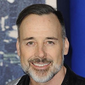Foto David Furnish