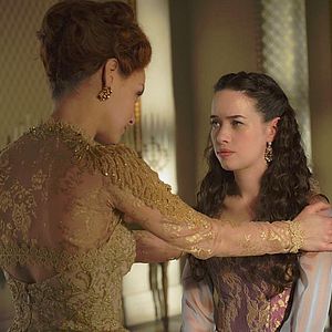 Foto Anna Popplewell