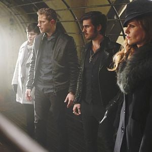 Foto Once Upon a Time