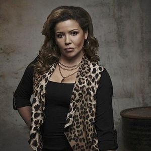 Foto A Rainha do Sul