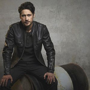 Foto Peter Gadiot