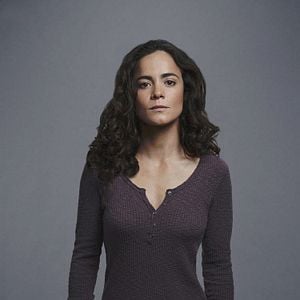 Foto A Rainha do Sul