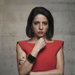 Foto A Rainha do Sul