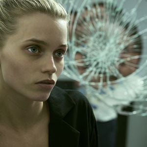 Foto Demônio de Neon