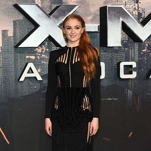 Foto Sophie Turner