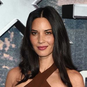 Foto Olivia Munn