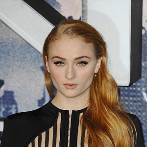 Foto Sophie Turner