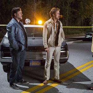 Foto Dois Caras Legais