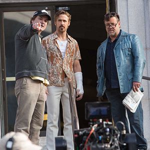 Foto Dois Caras Legais