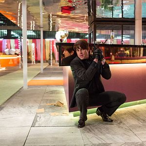 Foto Dois Caras Legais