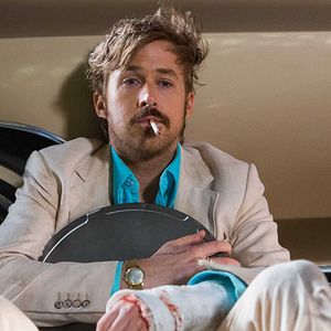 Foto Dois Caras Legais