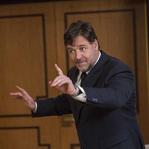 Foto Dois Caras Legais