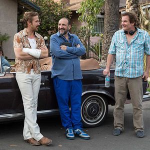 Foto Dois Caras Legais