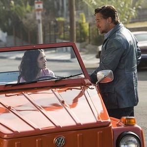 Foto Dois Caras Legais