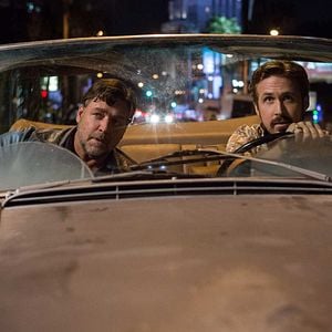 Foto Dois Caras Legais