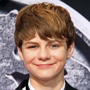 Foto Ty Simpkins