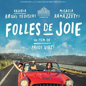 Foto Loucas de Alegria