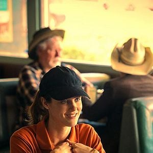 Foto Lucy Griffiths (II)