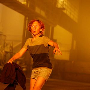 Foto O Garoto de Ouro