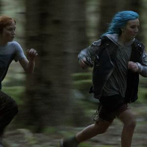 Foto O Garoto de Ouro