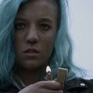 Foto O Garoto de Ouro