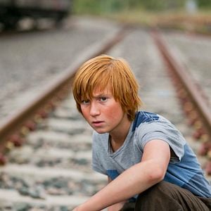 Foto O Garoto de Ouro