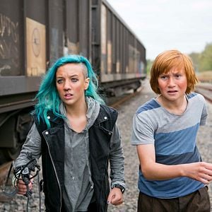 Foto O Garoto de Ouro